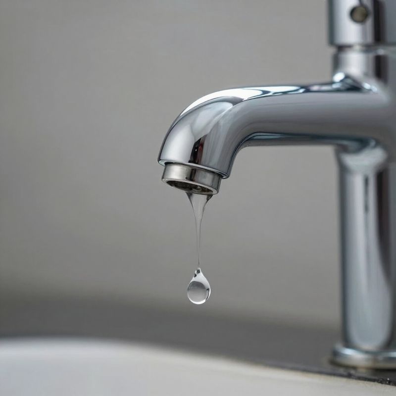 Leak Detection & Repair in Idaho Falls