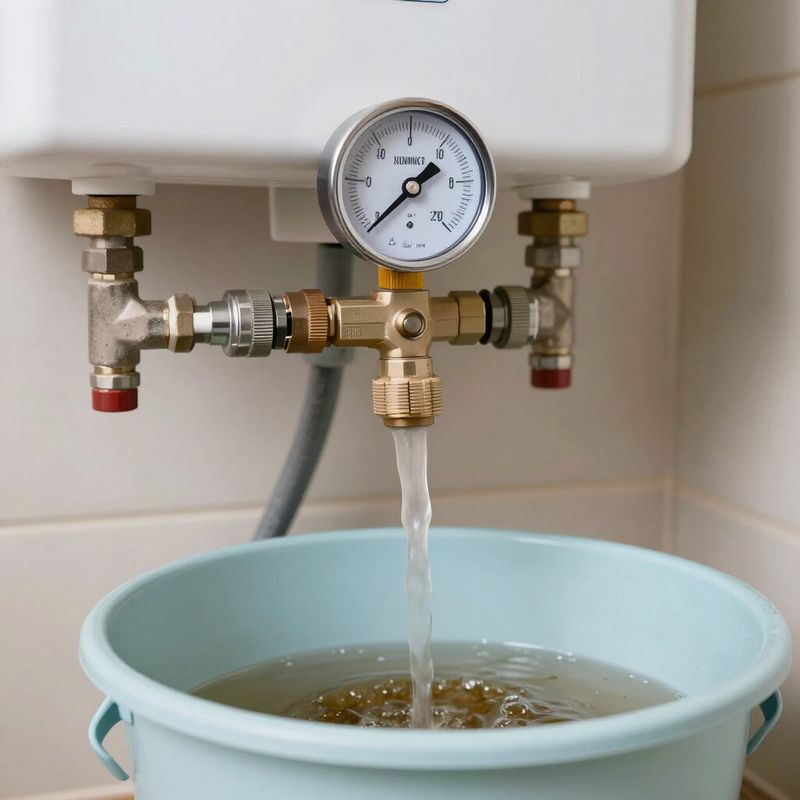Koi Pond Filtration Plumbing: An Idaho Falls Guide