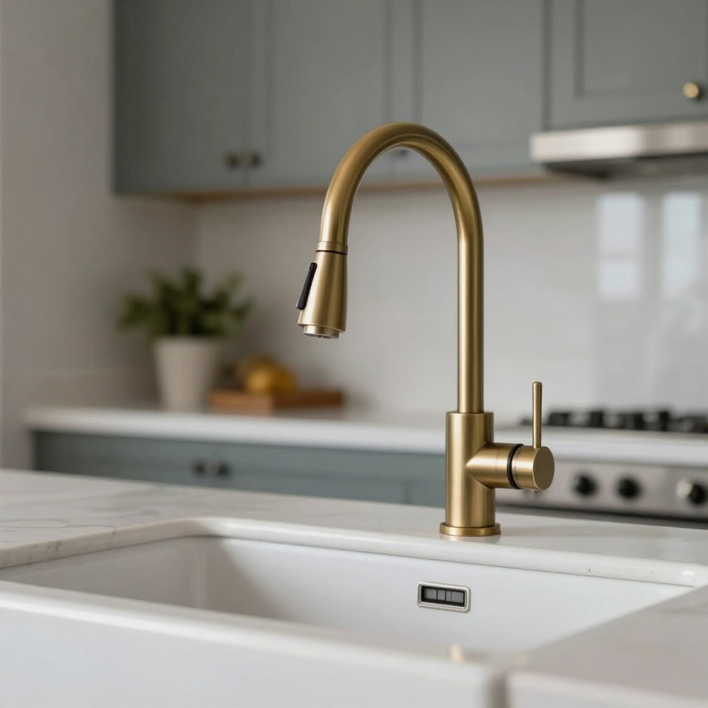 Bathroom & Kitchen Upgrades in Idaho Falls