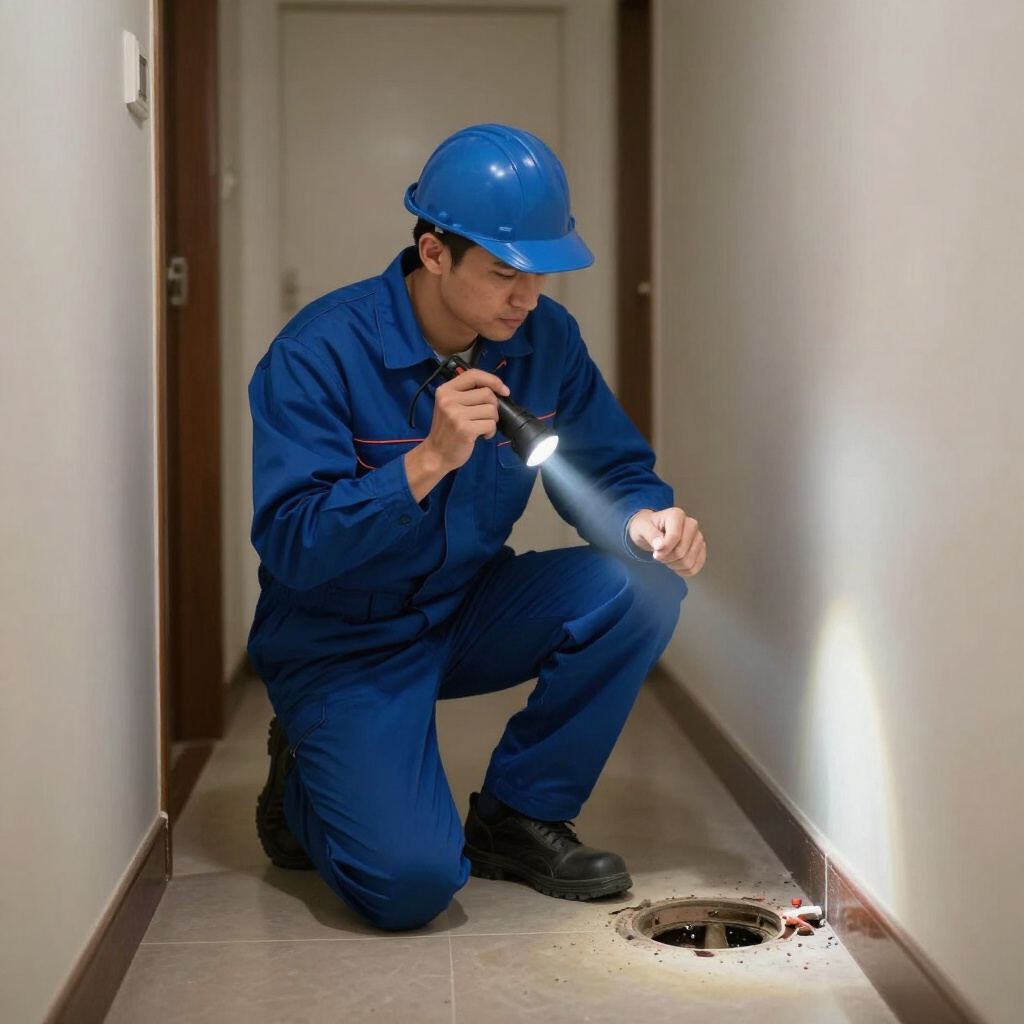 Emergency Plumbing in Idaho Falls
